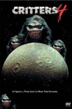 Watch Critters 4 Putlocker