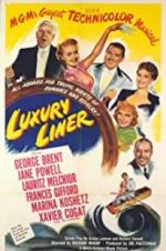 Watch Luxury Liner Putlocker