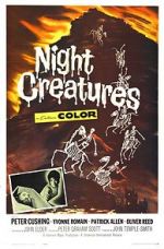 Watch Night Creatures Putlocker