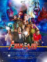Watch Avanzers Italian Super Heroes Putlocker