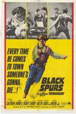 Watch Black Spurs Putlocker