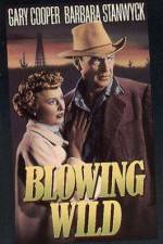 Watch Blowing Wild Putlocker