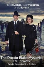 Watch The Doctor Blake Mysteries: Family Portrait Putlocker