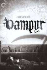 Watch Vampyr Putlocker