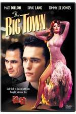 Watch The Big Town Putlocker
