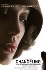 Watch Changeling Putlocker