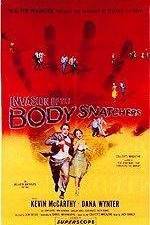Watch Invasion of the Body Snatchers Putlocker