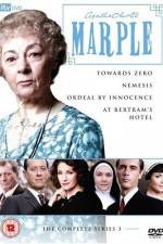 Watch Marple Towards Zero Putlocker