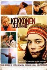 Watch Kekkonen tulee! Putlocker