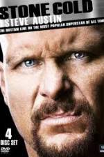 Watch Stone Cold Steve Austin: The Bottom Line on the Most Popular Superstar of All Time Putlocker