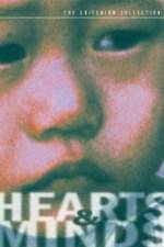 Watch Hearts and Minds Putlocker