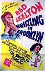 Watch Whistling in Brooklyn Putlocker