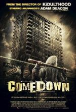 Watch Comedown Putlocker