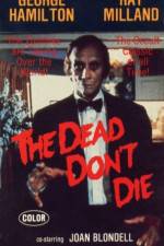 Watch The Dead Don't Die Putlocker