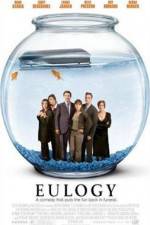 Watch Eulogy Putlocker