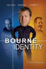 Watch Rifftrax The Bourne Identity Putlocker
