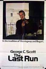 Watch The Last Run Putlocker