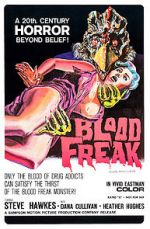 Watch Blood Freak Putlocker