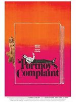 Watch Portnoy's Complaint Putlocker