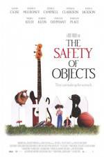 Watch The Safety of Objects Putlocker