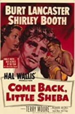 Watch Come Back, Little Sheba Putlocker