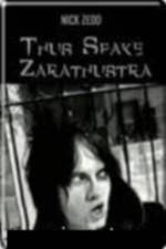 Watch Thus Spake Zarathustra Putlocker