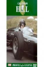 Watch Champion: Graham Hill Putlocker