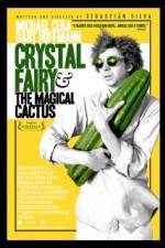 Watch Crystal Fairy Putlocker