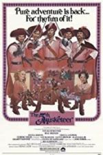 Watch The Fifth Musketeer Putlocker
