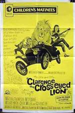 Watch Clarence the Cross-Eyed Lion Putlocker