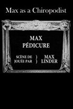 Watch Max as a Chiropodist Putlocker