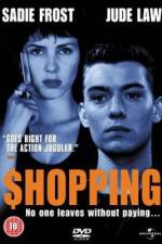 Watch Shopping Putlocker