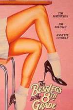 Watch The Best Legs in Eighth Grade Putlocker
