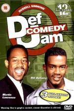 Watch Def Comedy Jam All Stars Vol 12 Putlocker
