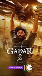 Watch Gadar 2 Putlocker