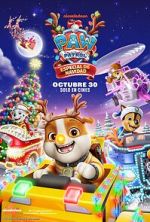 Watch A PAW Patrol Christmas Putlocker
