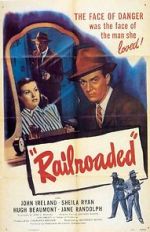 Watch Railroaded! Putlocker