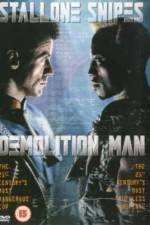 Watch Demolition Man Putlocker