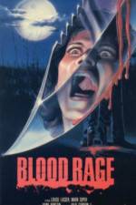 Watch Blood Rage Putlocker