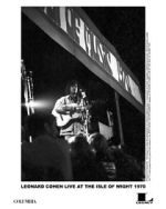 Watch Leonard Cohen: Live at the Isle of Wight 1970 Putlocker