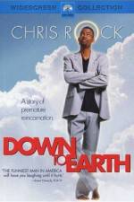 Watch Down to Earth Putlocker