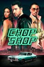 Watch Chop Shop Putlocker