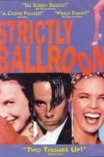 Watch Strictly Ballroom Putlocker