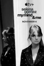 Watch Selena Gomez: My Mind & Me Putlocker
