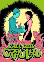 Watch Call Girl of Cthulhu Putlocker