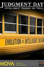 Watch Nova Judgment Day Intelligent Design on Trial Putlocker