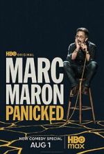 Watch Marc Maron: Panicked (TV Special 2025) Putlocker
