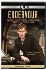 Watch Endeavour Putlocker
