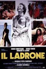 Watch Il ladrone Putlocker