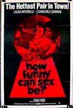 Watch How Funny Can Sex Be? Putlocker